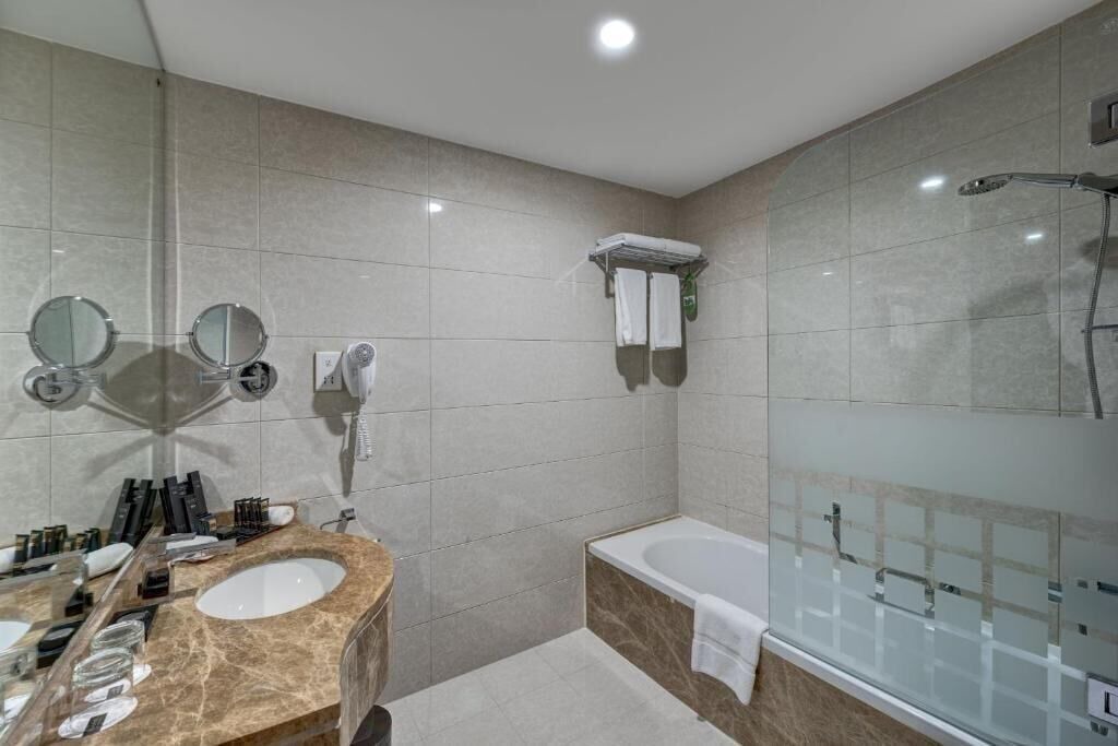 Photo of Bathroom in Dubai Production City