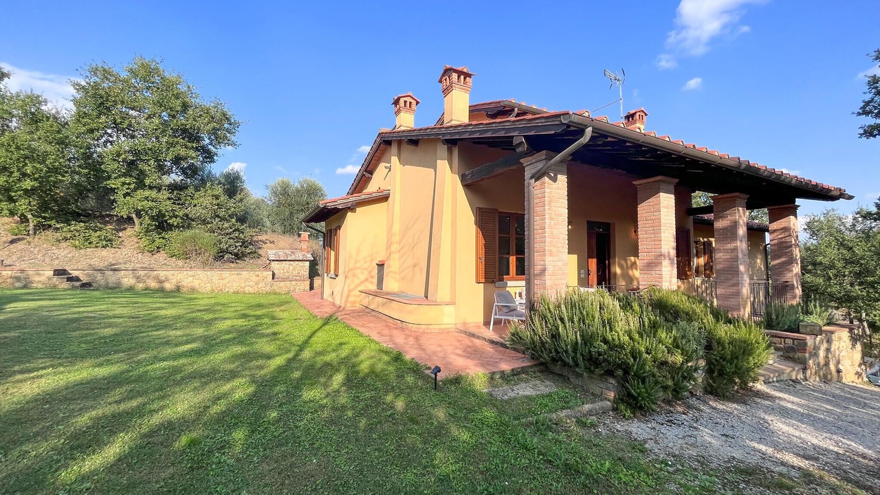 Photo of Others in Monte San Savino