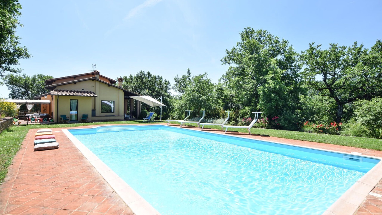 Photo of Outdoor in Monte San Savino