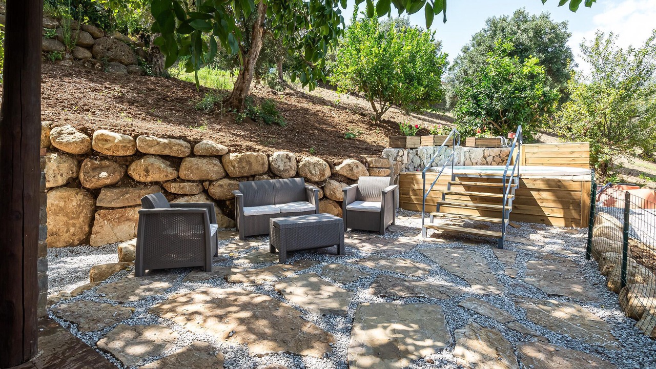 Photo of Outdoor in Stella Cilento