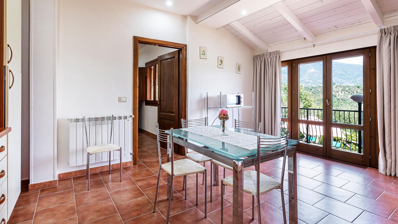 Photo of Bedroom in Stella Cilento