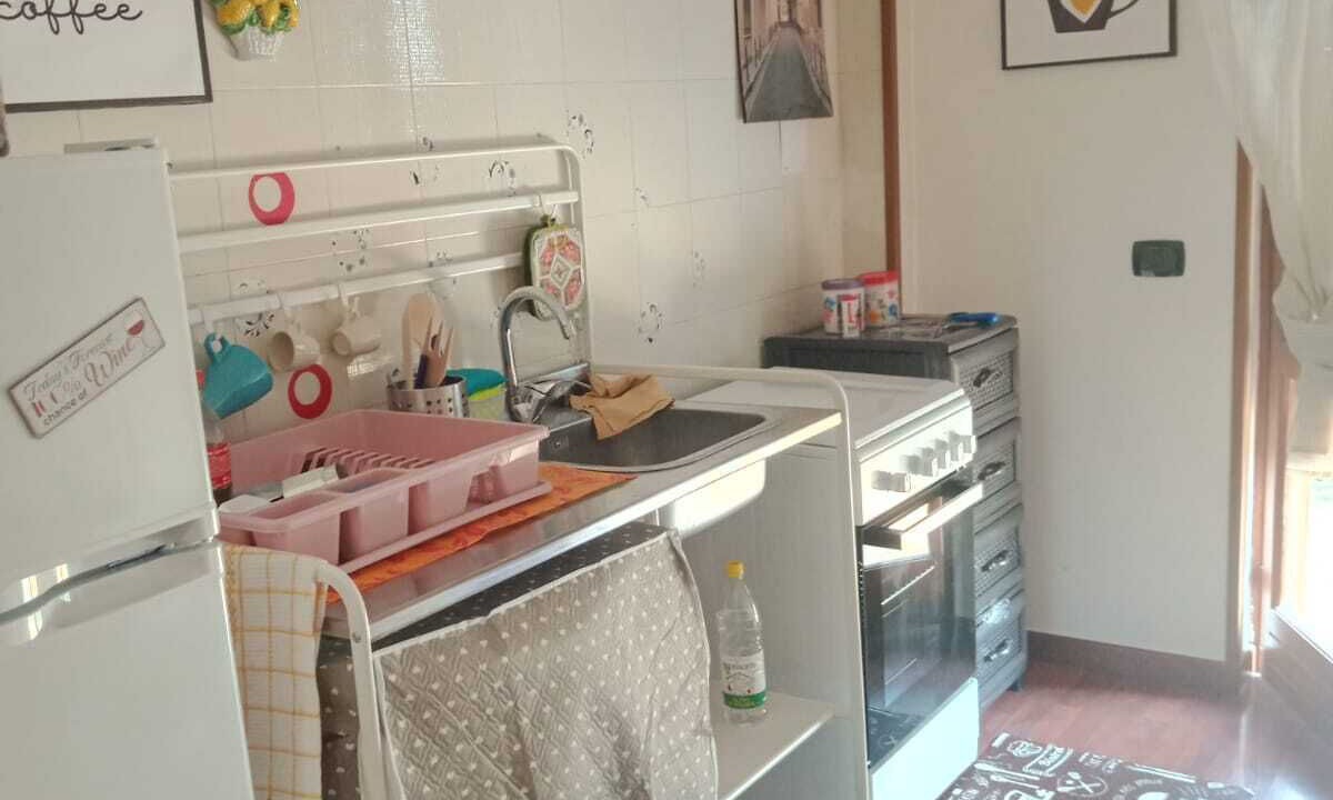 Photo of Kitchen in Santa Maria A Vico