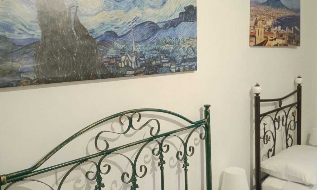 Photo of Bedroom in Santa Maria A Vico