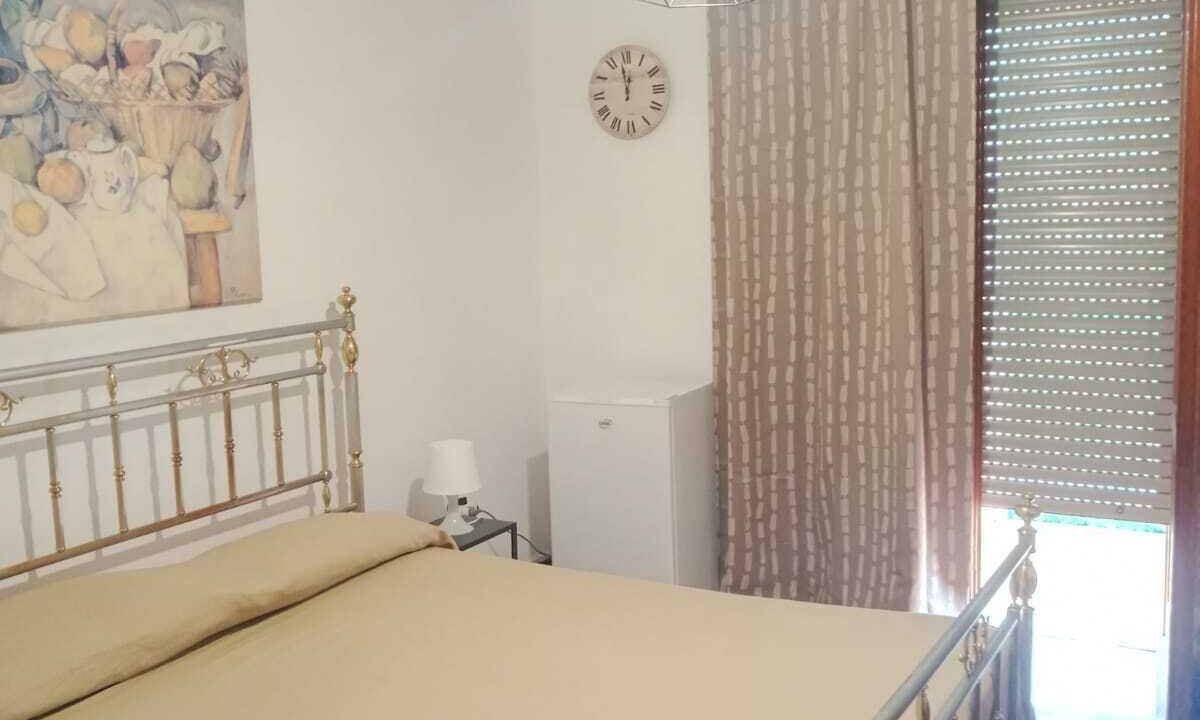 Photo of Bedroom in Santa Maria A Vico