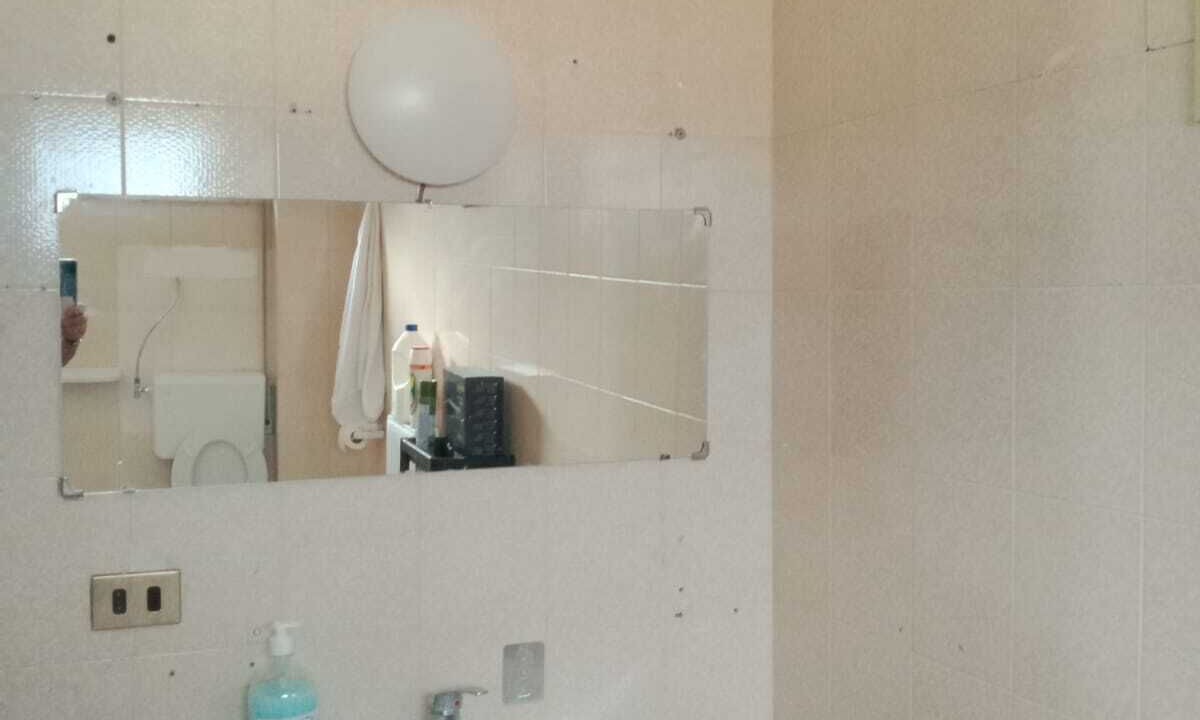 Photo of Bathroom in Santa Maria A Vico