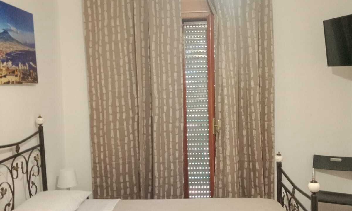Photo of Bedroom in Santa Maria A Vico