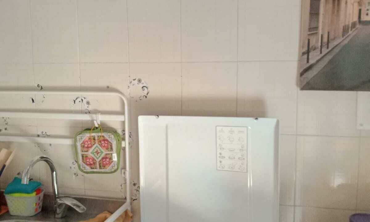 Photo of Kitchen in Santa Maria A Vico
