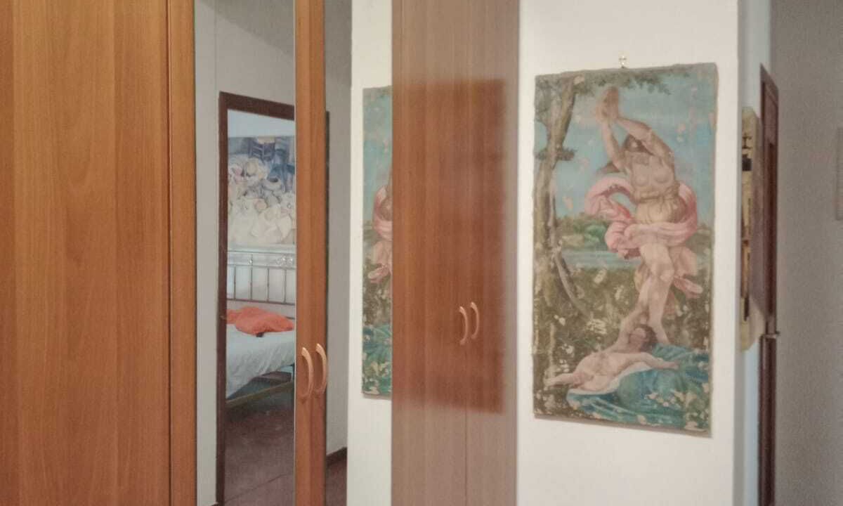 Photo of Bedroom in Santa Maria A Vico