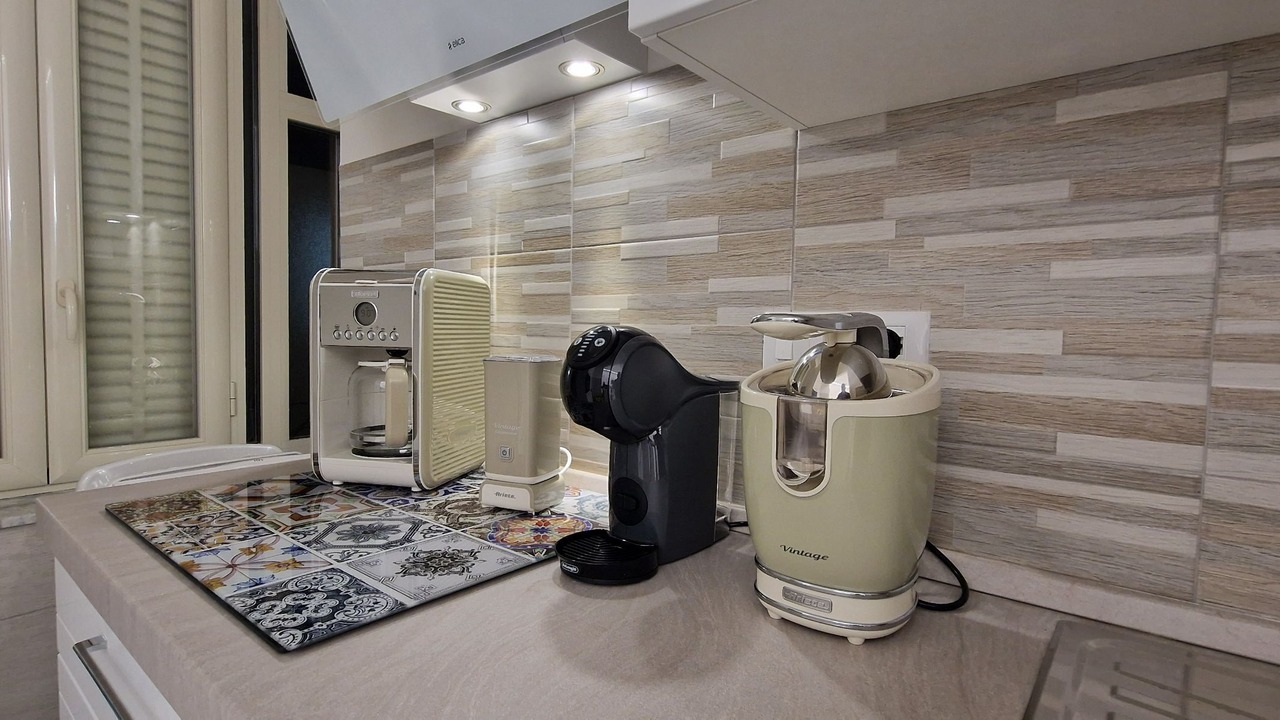 Photo of Kitchen in Vasto