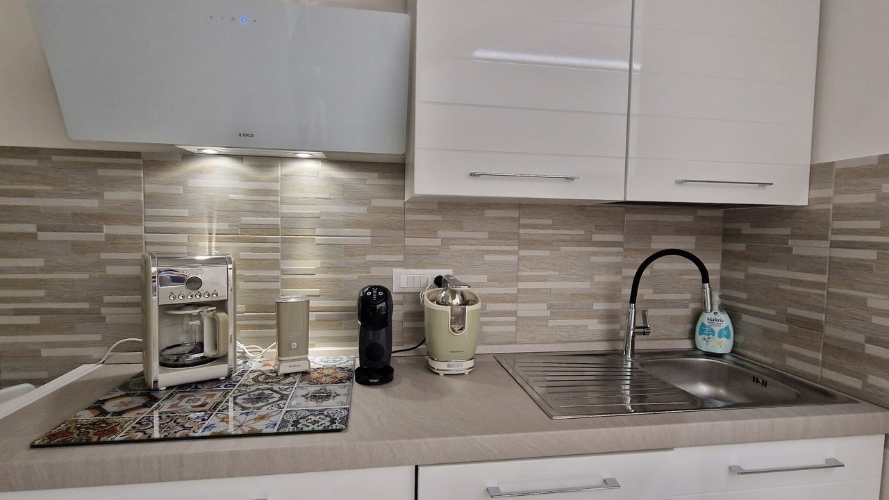 Photo of Kitchen in Vasto