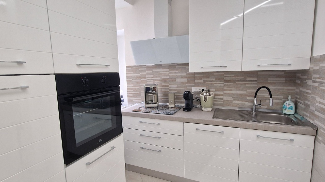 Photo of Kitchen in Vasto