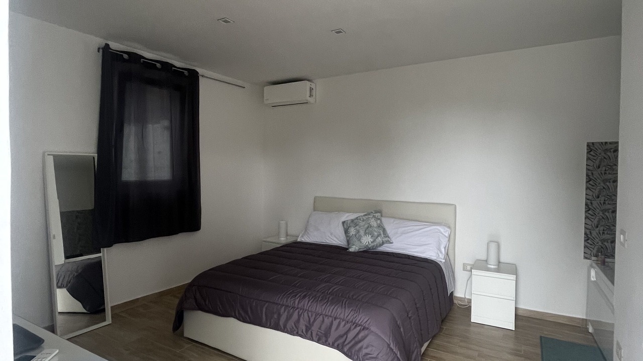 Photo of Bedroom in Ercolano