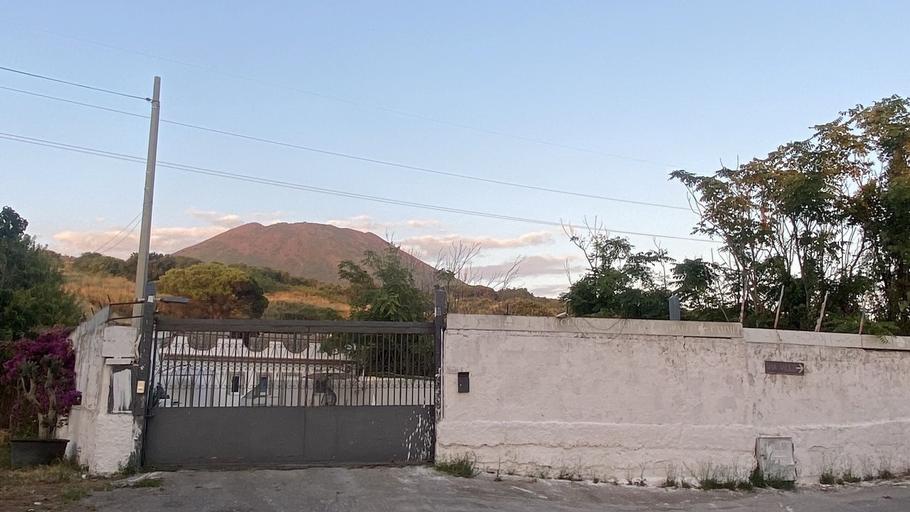 Photo of Outdoor in Ercolano