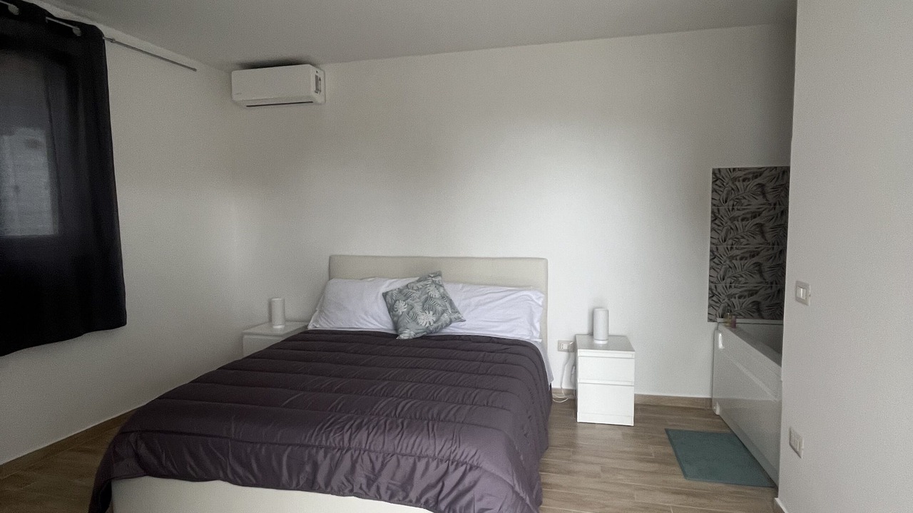 Photo of Bedroom in Ercolano