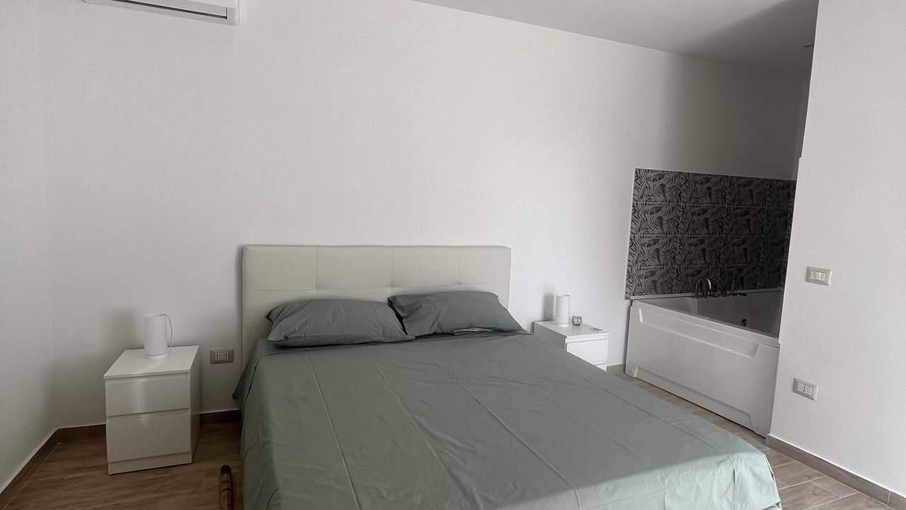 Photo of Bedroom in Ercolano