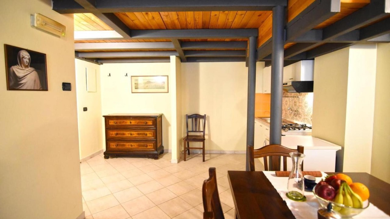 Photo of Bedroom in Quartieri Spagnoli