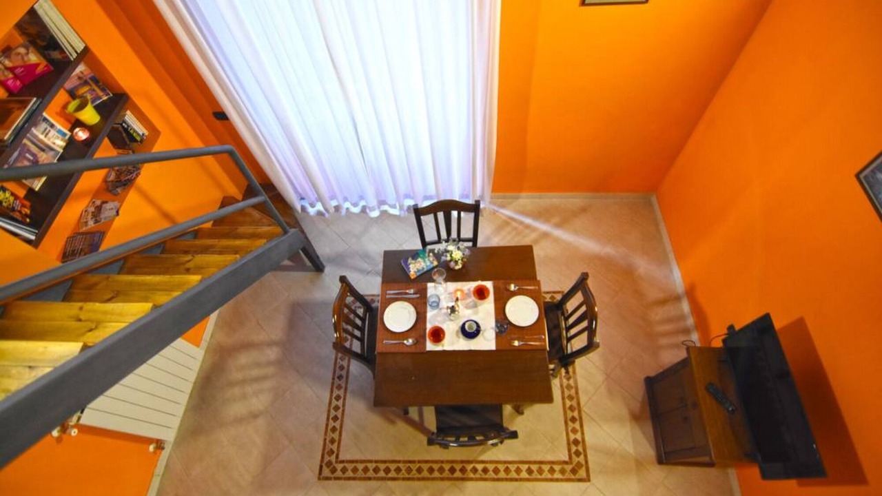 Photo of Bedroom in Quartieri Spagnoli