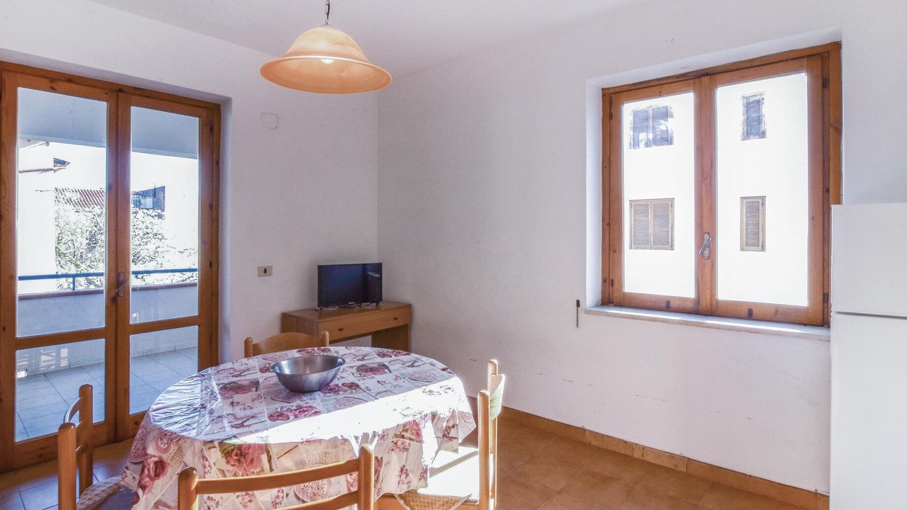 Photo of Bedroom in Nocera Scalo