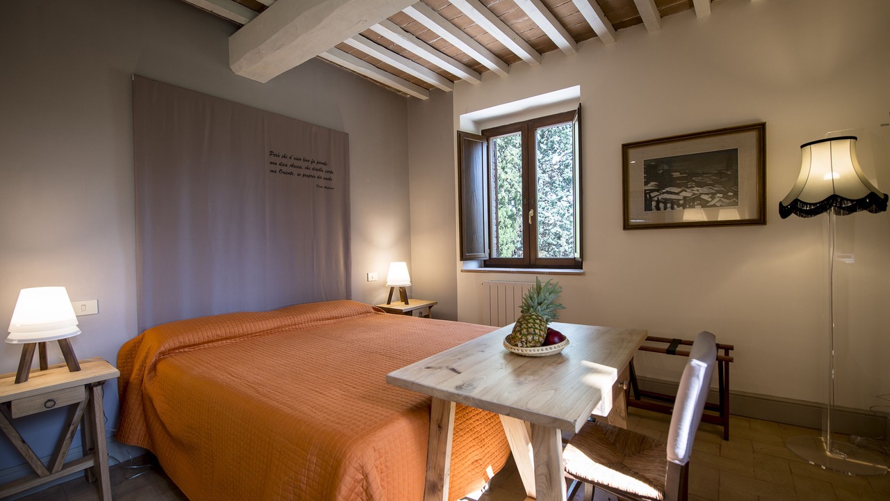 Photo of Bedroom in Assisi
