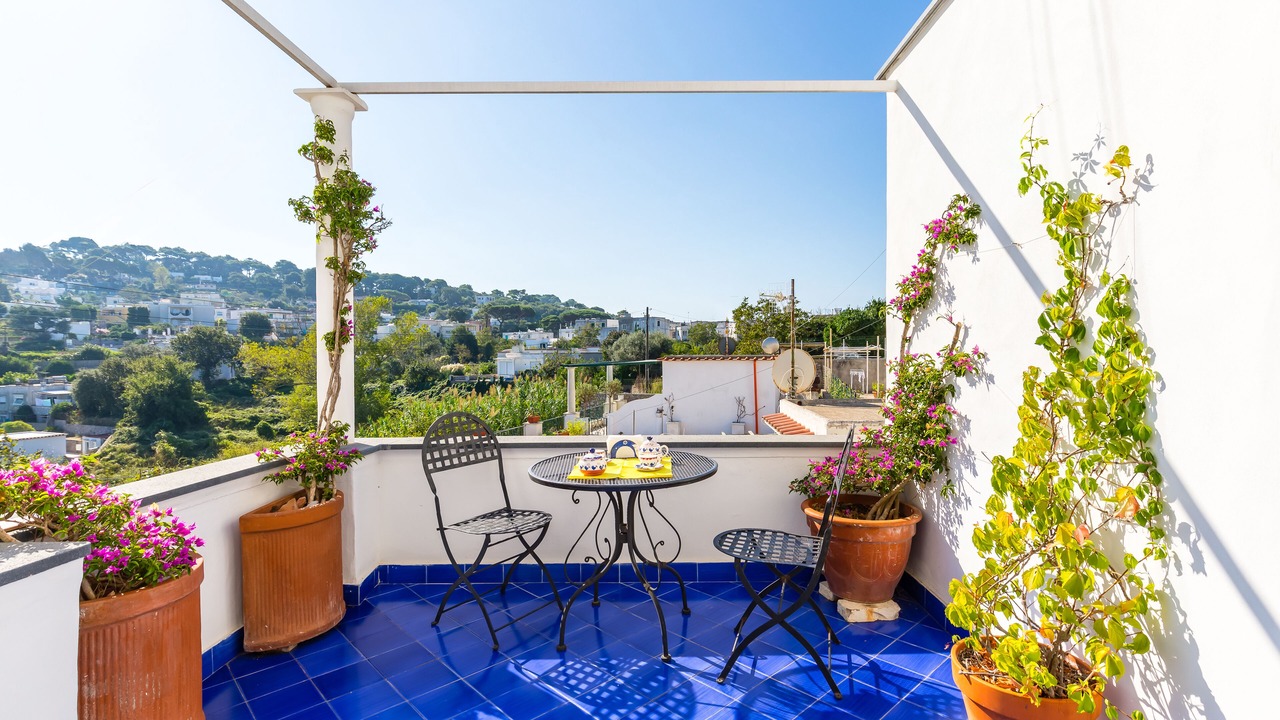 Photo of Outdoor in Tiberio