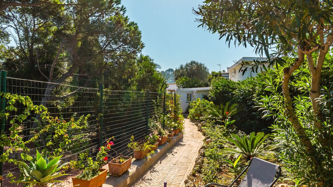 Photo of Patio Balcony in Tiberio