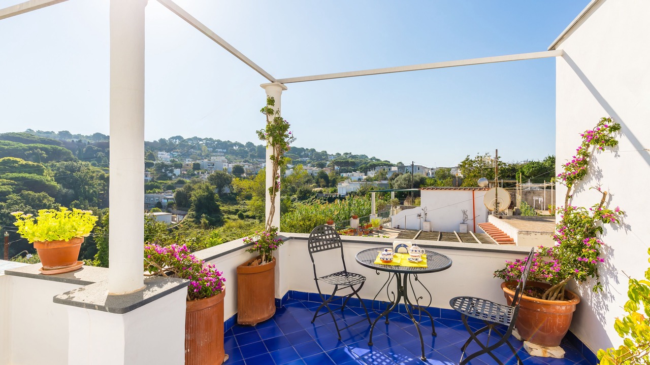 Photo of Outdoor in Tiberio