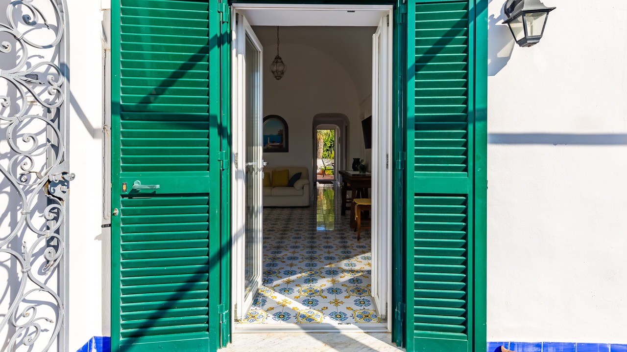 Photo of Outdoor in Tiberio
