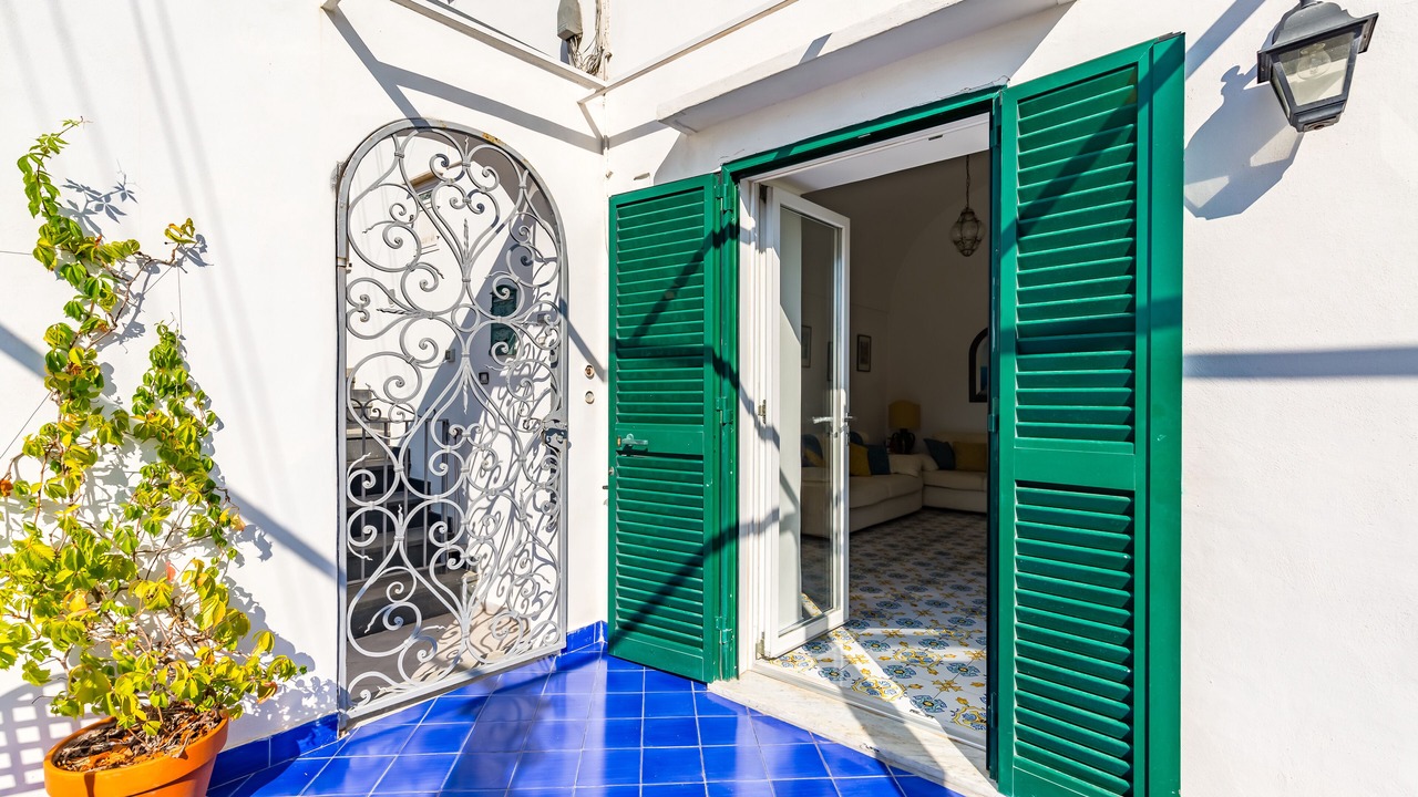 Photo of Outdoor in Tiberio