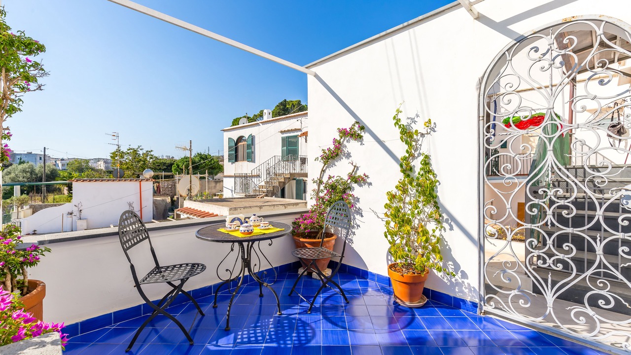 Photo of Outdoor in Tiberio