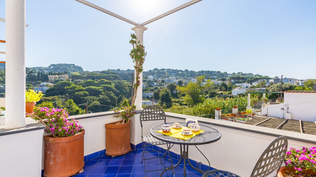 Photo of Outdoor in Tiberio
