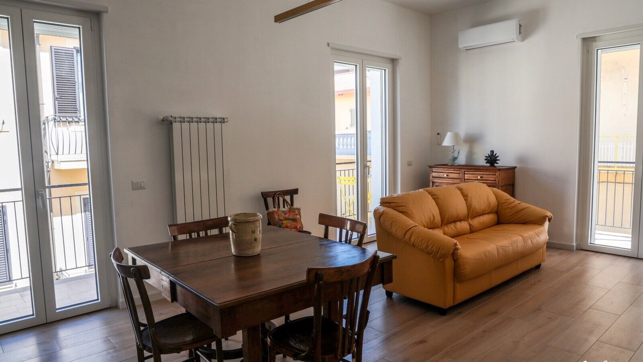 Photo of Livingroom in Soverato Marina