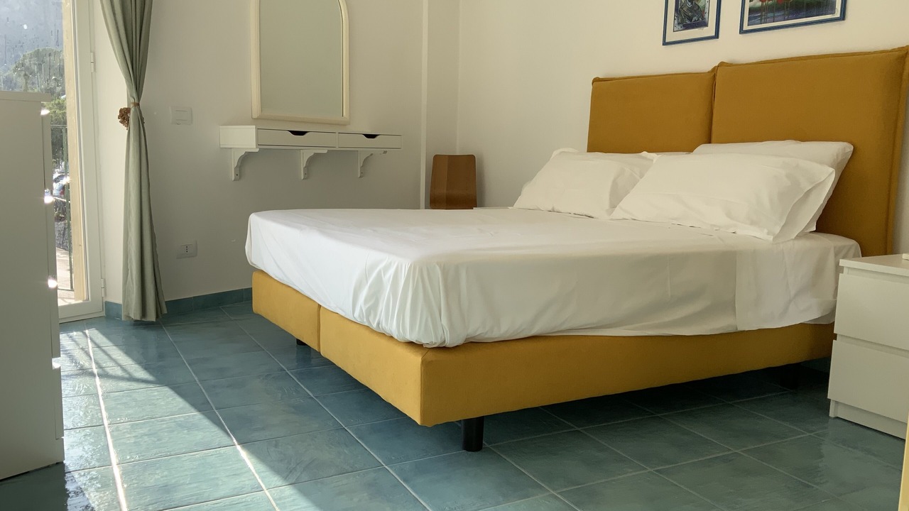 Photo of Bedroom in Sirenuse