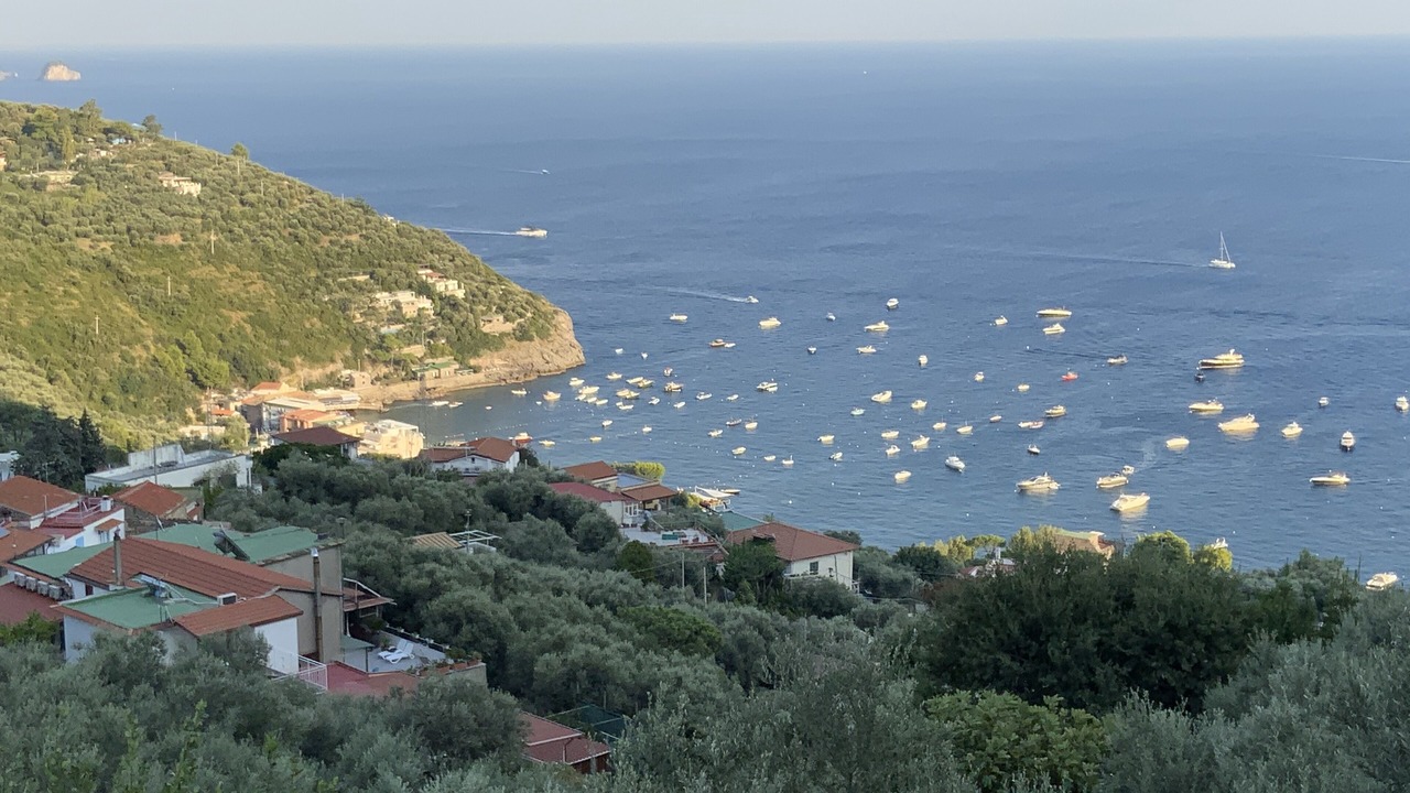 Photo of Outdoor in Sirenuse
