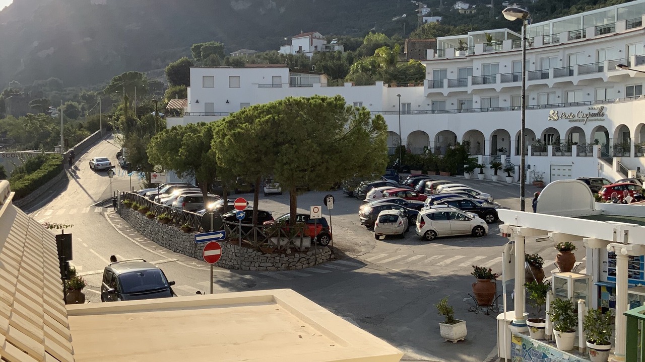 Photo of Outdoor in Sirenuse