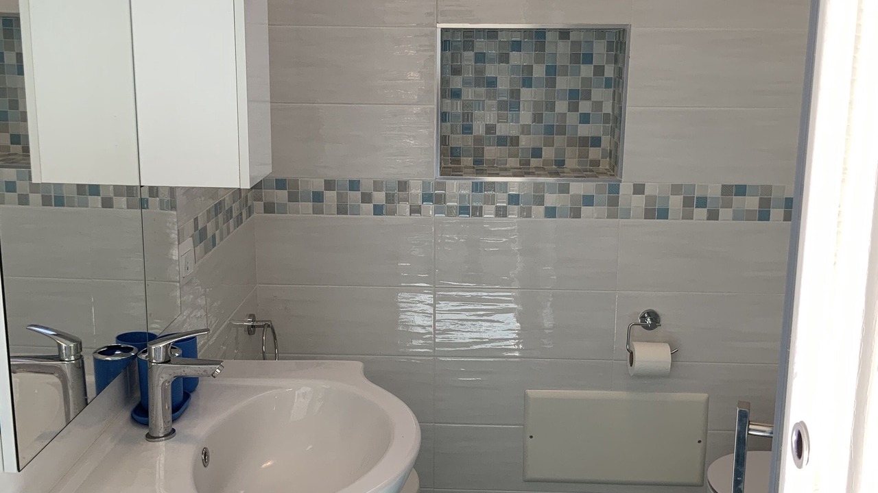Photo of Bathroom in Sirenuse