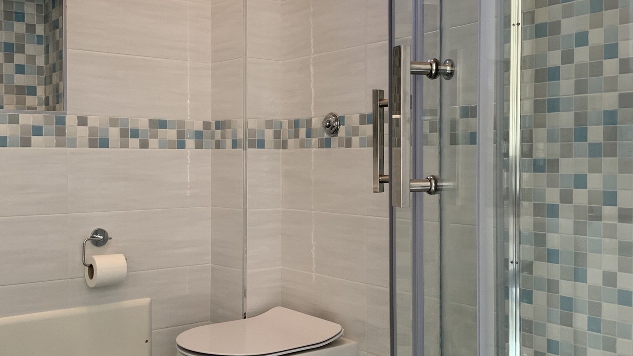 Photo of Bathroom in Sirenuse