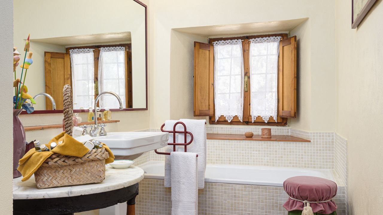 Photo of Bathroom in Bivio Pozzo
