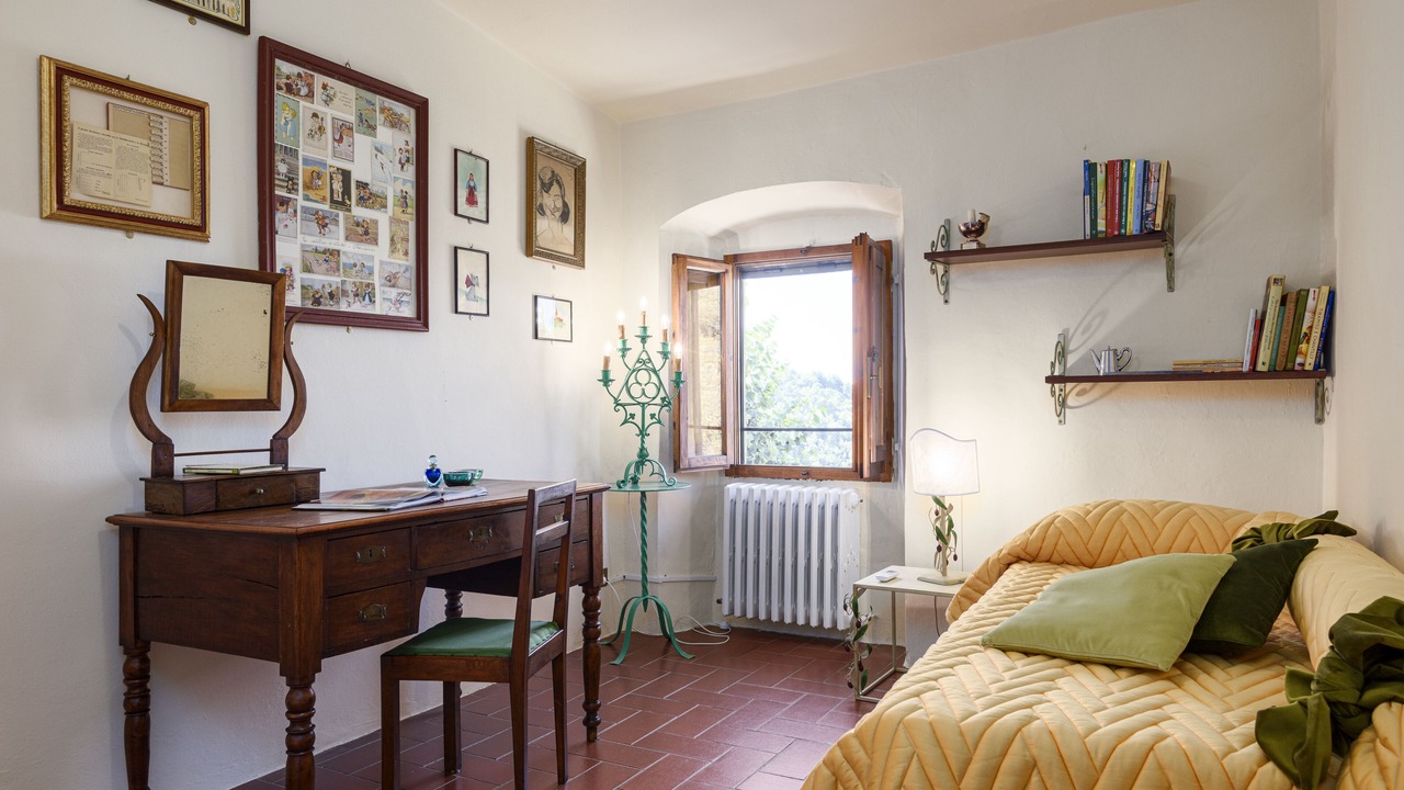 Photo of Bedroom in Bivio Pozzo