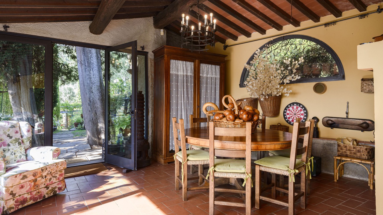Photo of Outdoor in Bivio Pozzo