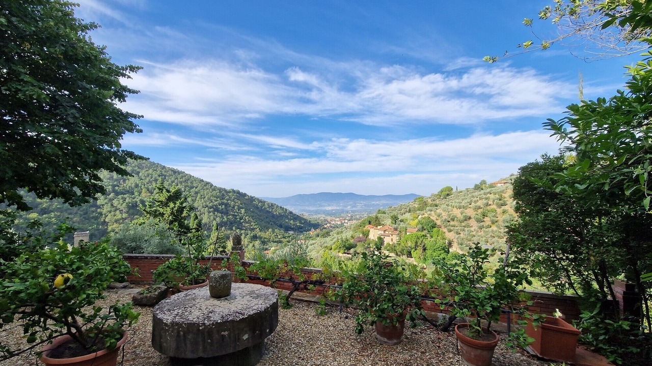 Photo of Outdoor in Bivio Pozzo