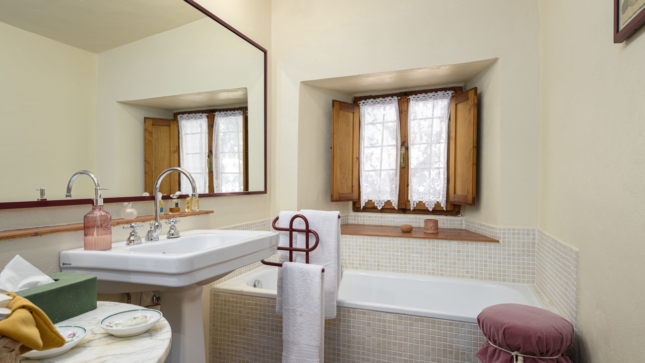 Photo of Bathroom in Bivio Pozzo