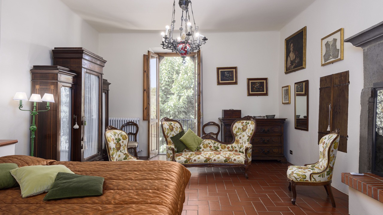 Photo of Bedroom in Bivio Pozzo