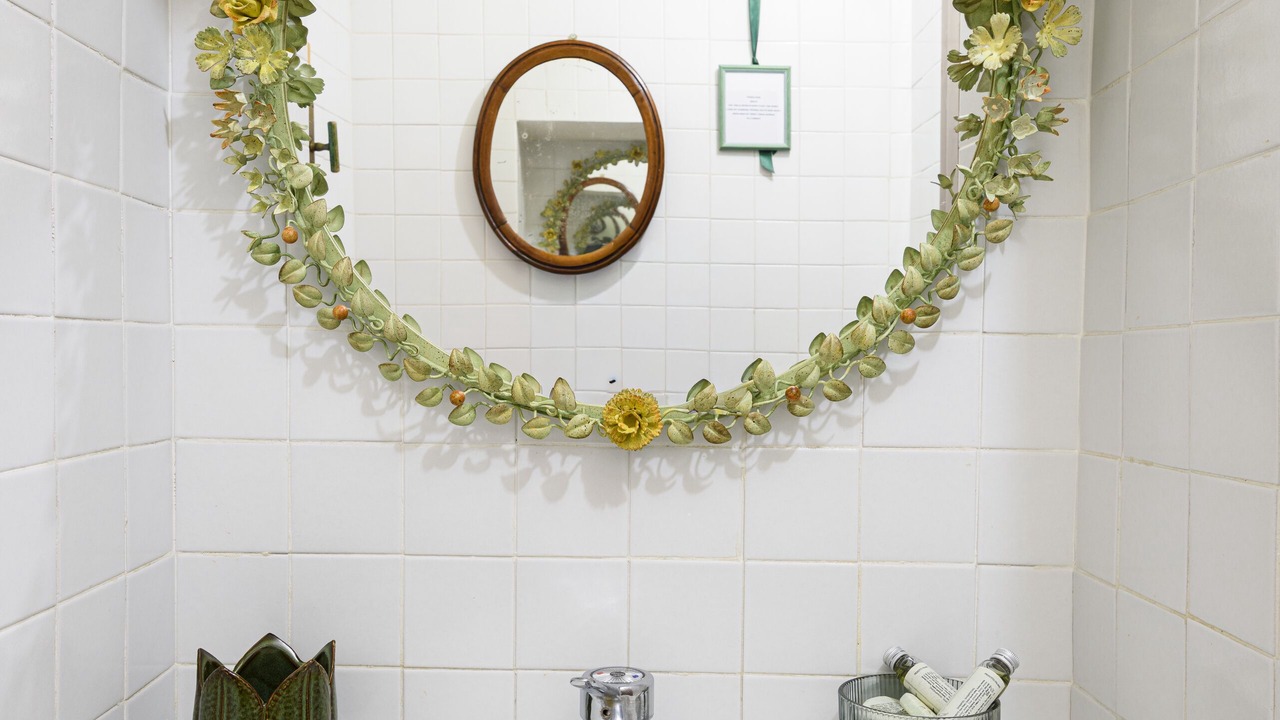 Photo of Bathroom in Bivio Pozzo