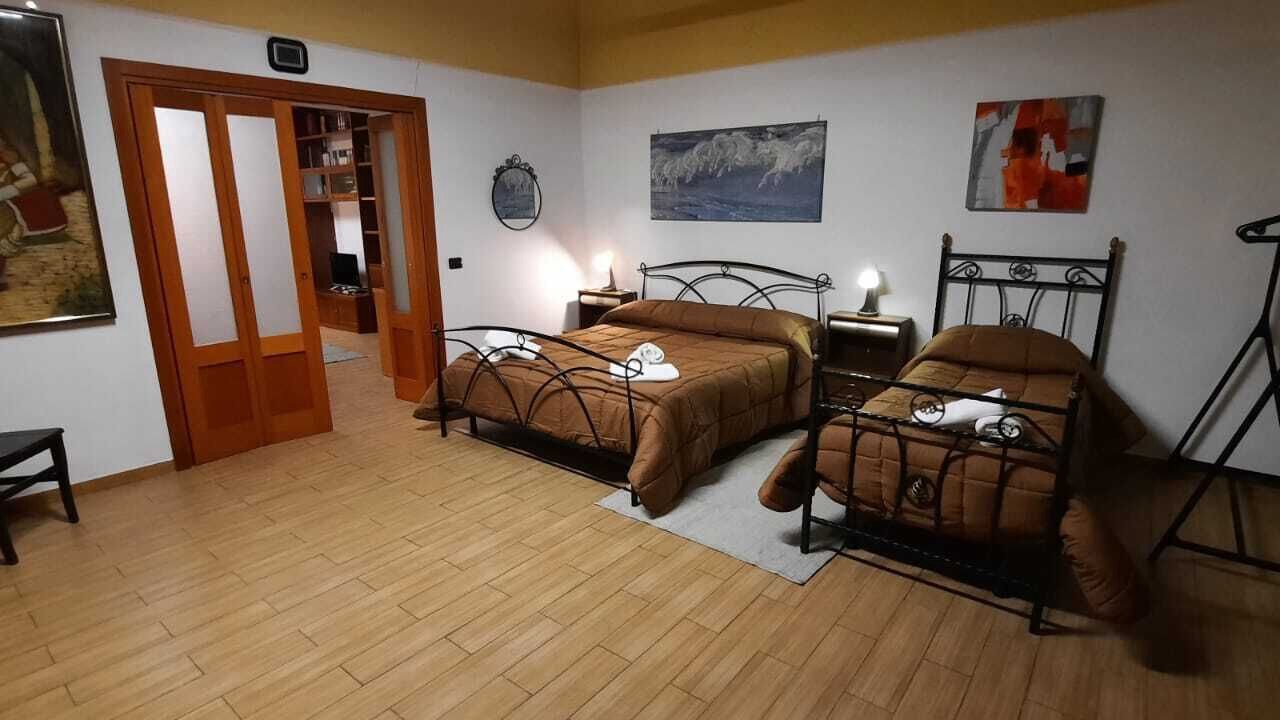 Photo of Bedroom in Santa Maria A Vico