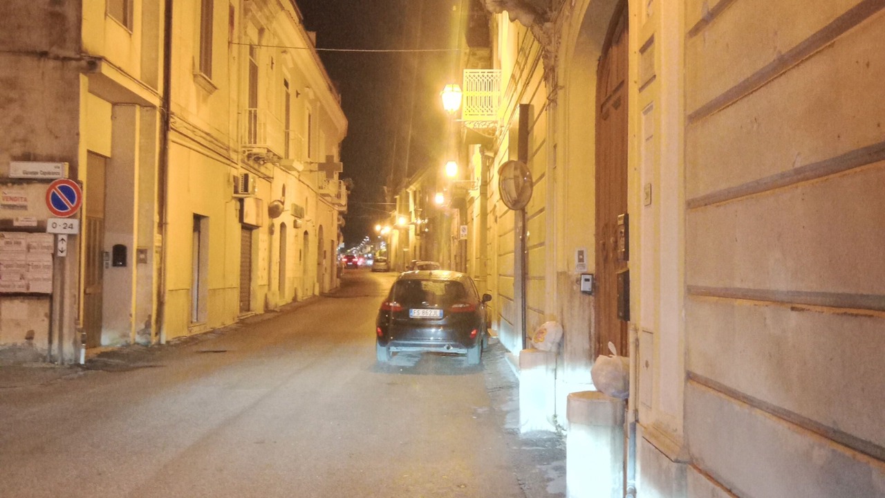 Photo of Outdoor in Santa Maria A Vico