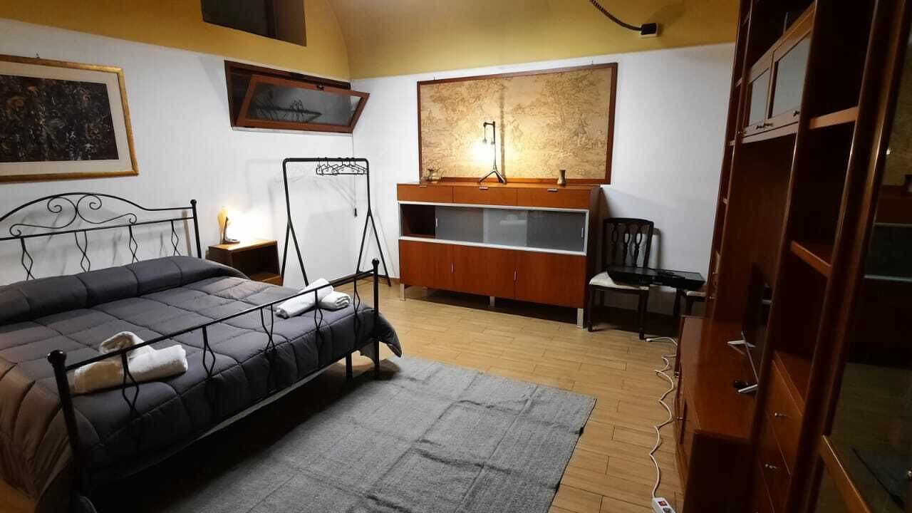 Photo of Bedroom in Santa Maria A Vico