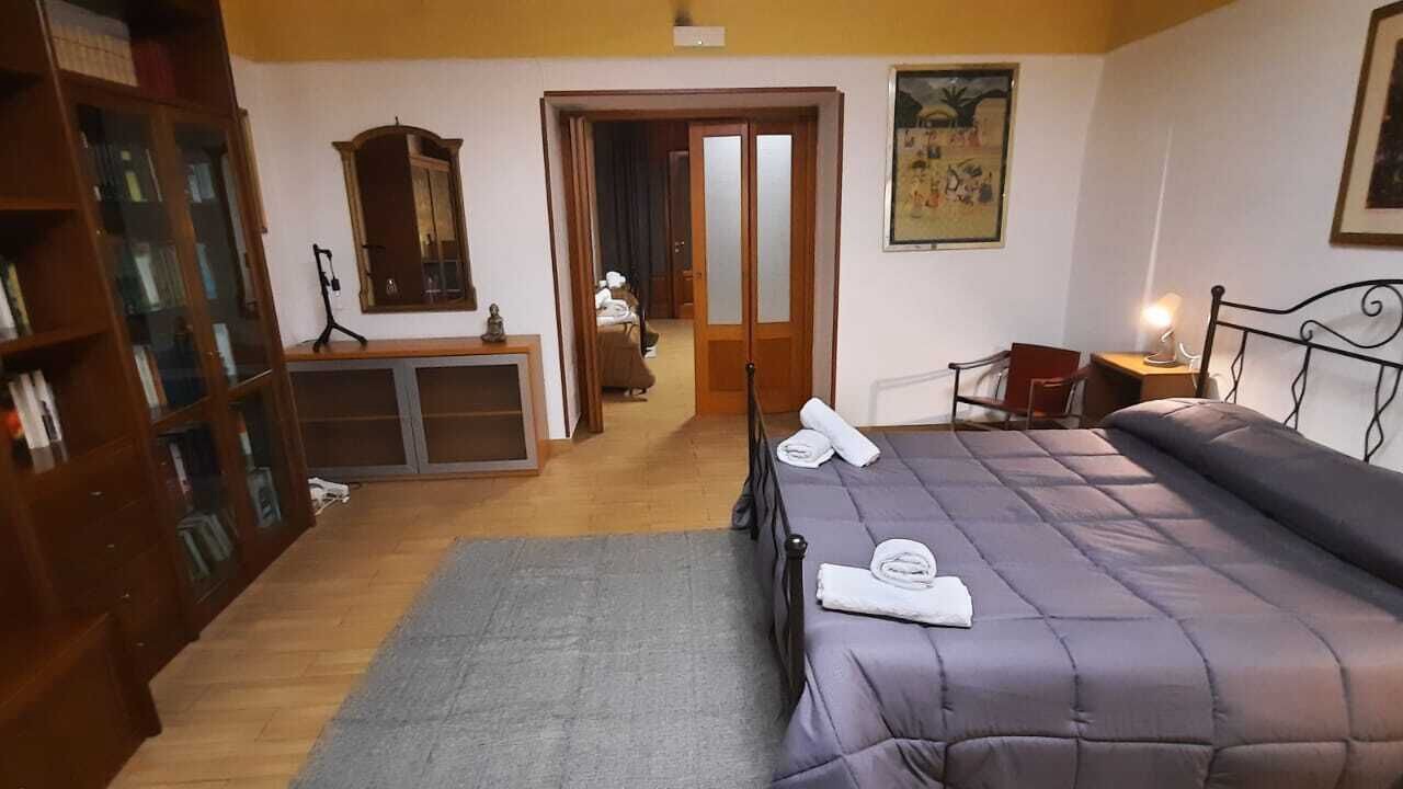 Photo of Bedroom in Santa Maria A Vico