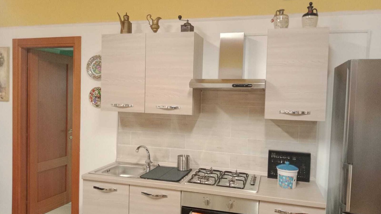 Photo of Kitchen in Santa Maria A Vico