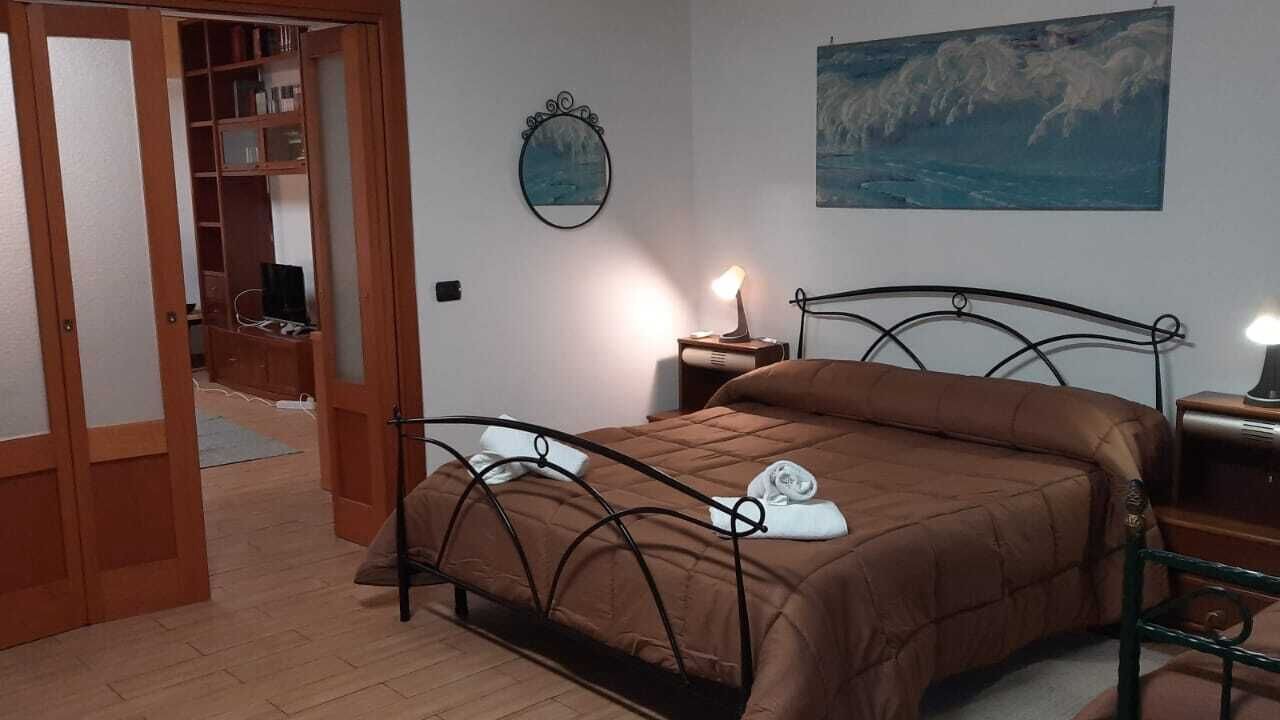 Photo of Bedroom in Santa Maria A Vico
