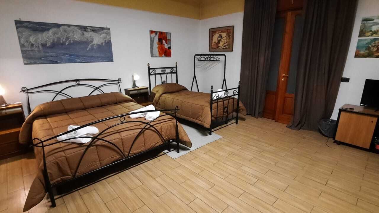 Photo of Bedroom in Santa Maria A Vico